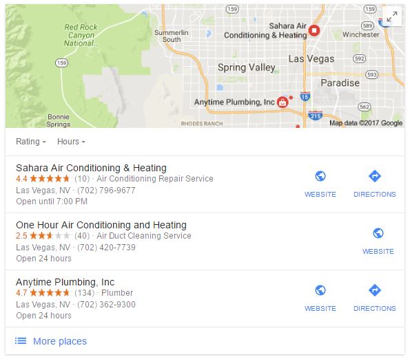 Local Search Engine Optimization - Local SEO Services for Conifer, CO Businesses and Beyond