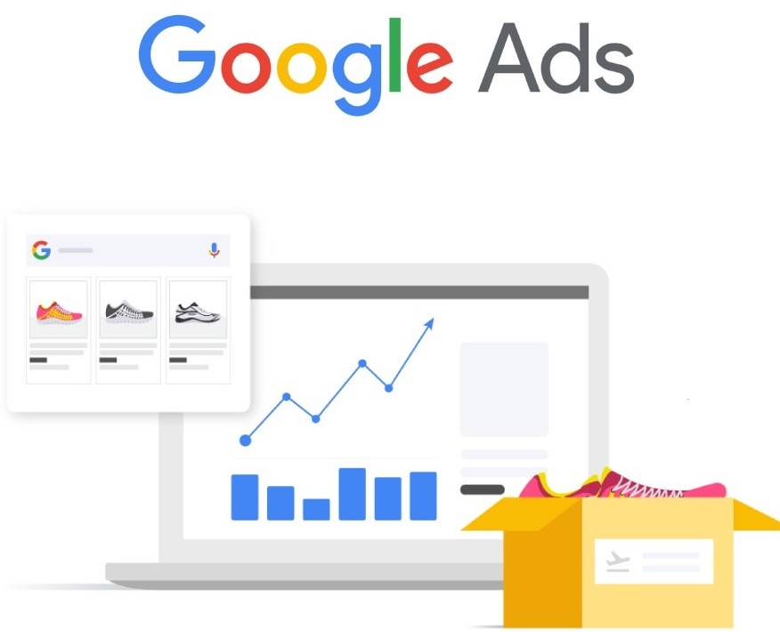 Advertise on Google